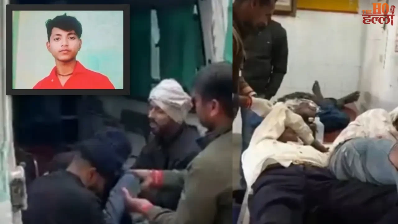 Passion for Reels Proved Costly in Tragedy