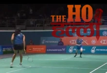 PV Sindhu Out of Malaysia Open After Semifinal Defeat