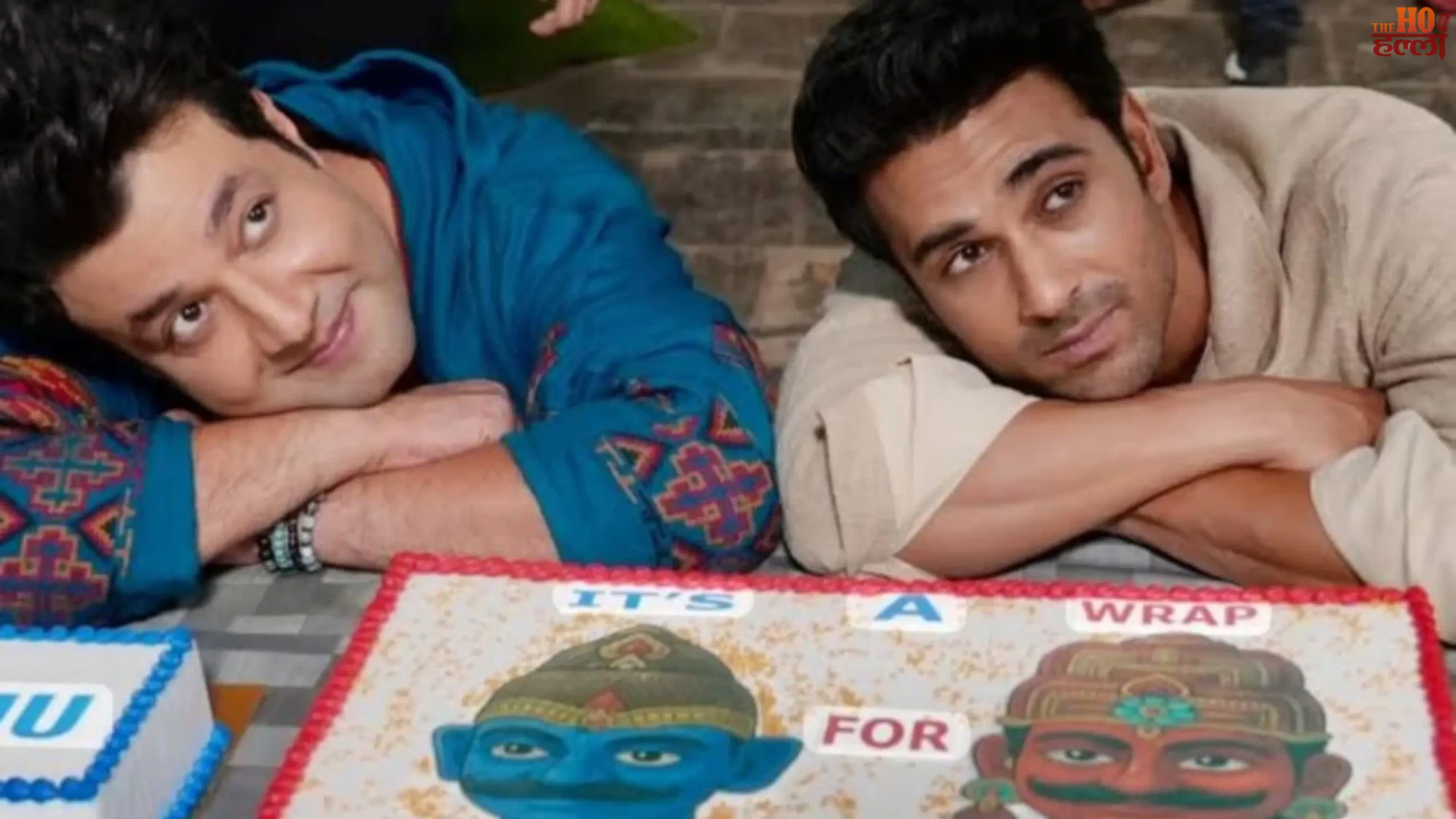 Rahu Ketu Trailer Out Pulkit Samrat & Varun Sharma Shine