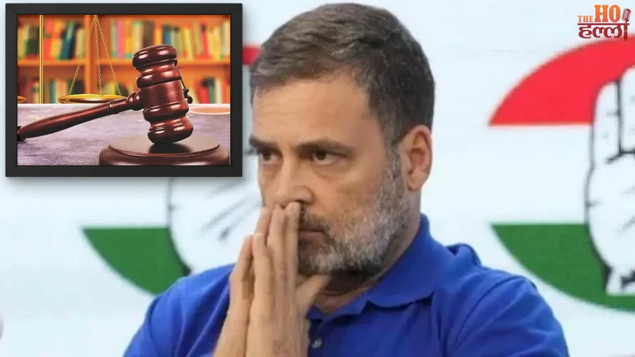 Rahul Gandhi's troubles could increase on this date