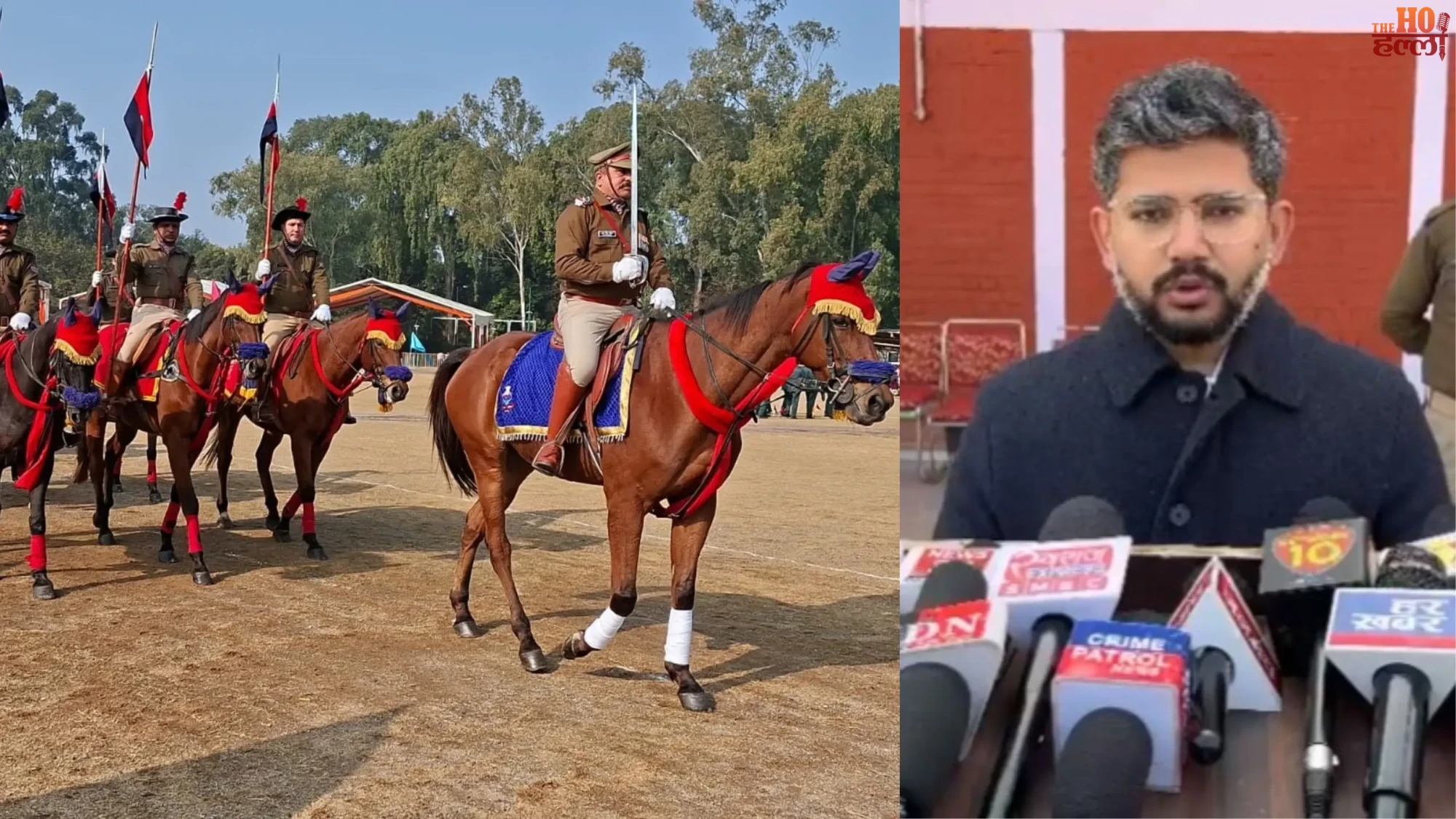 Republic Day 2026 CDO Updates on Event Planning