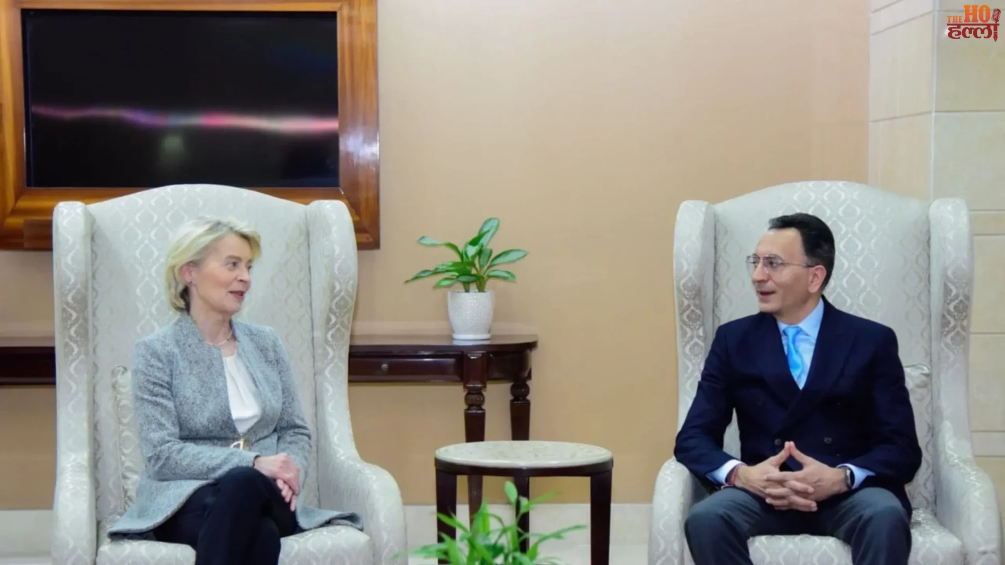 Republic Day 2026 EU Chief Guest's Impact on Trade