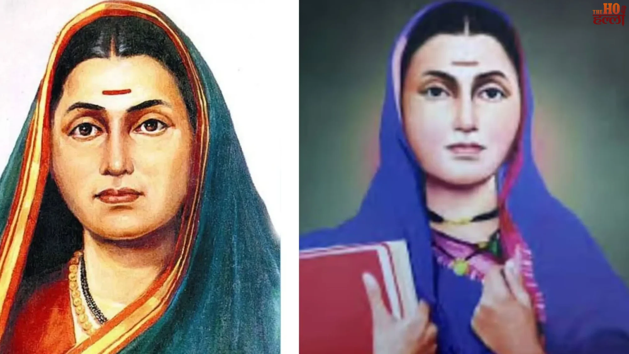 Savitribai Phule