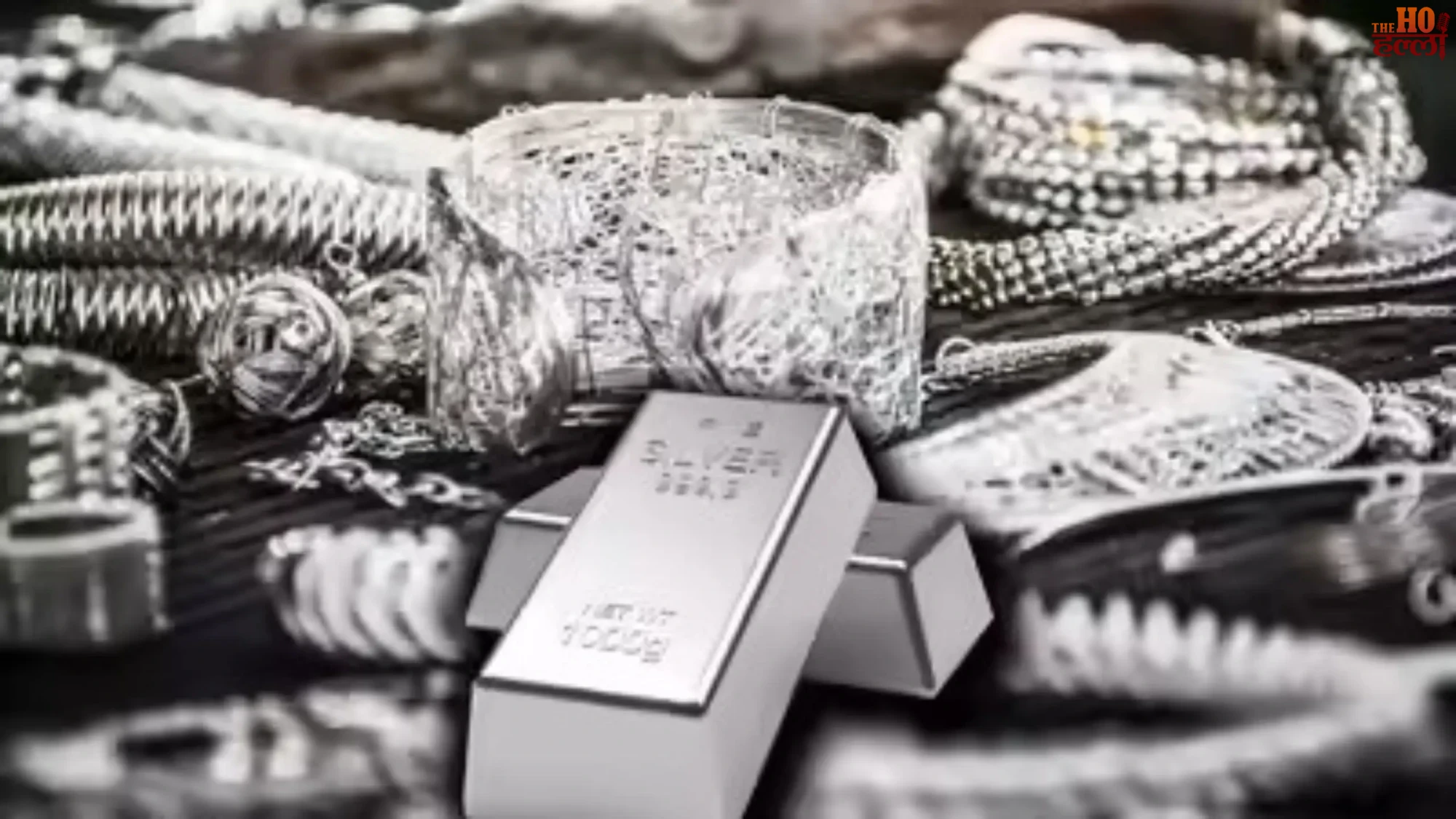 Silver Price Hits Record $83.62