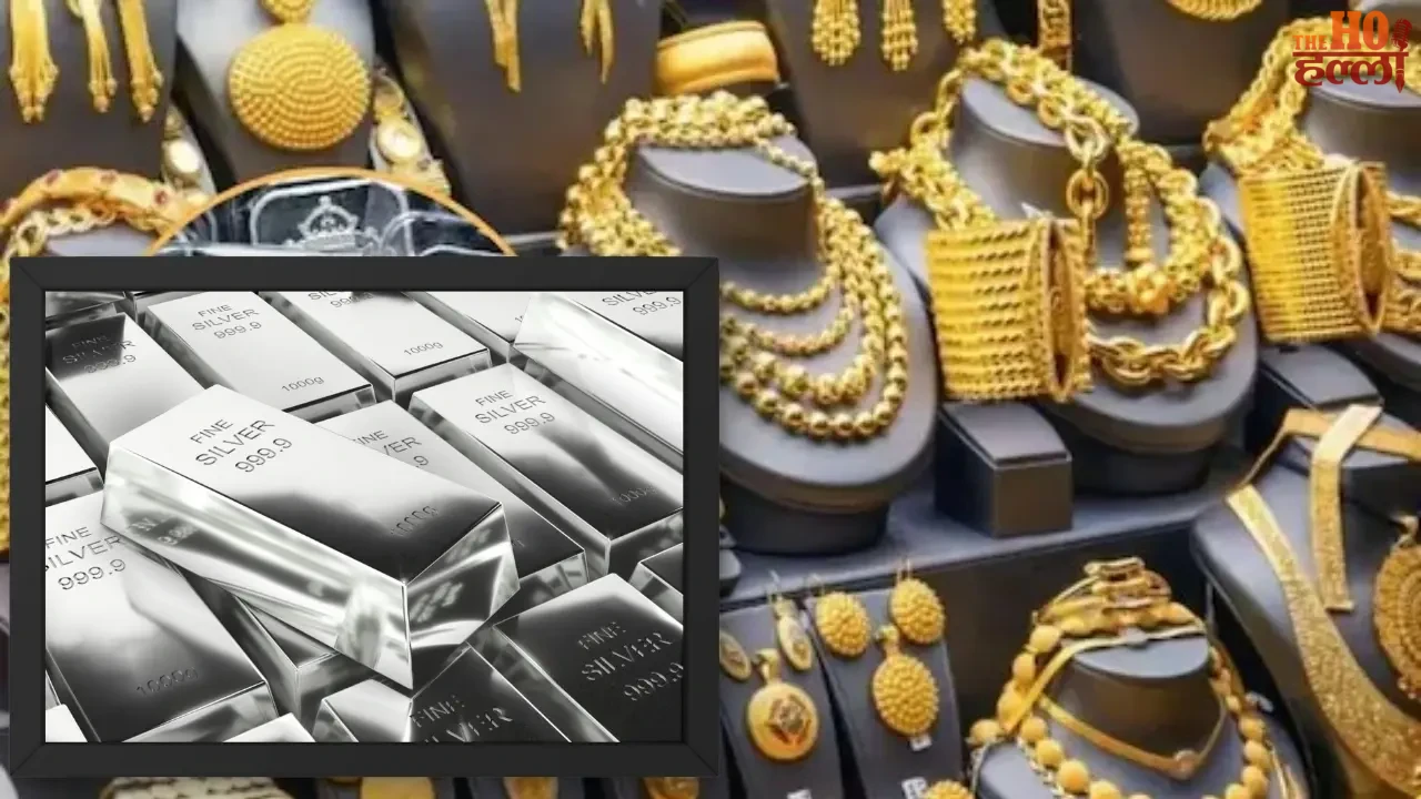 Silver Prices Fell by 12K Here is Why It Happened