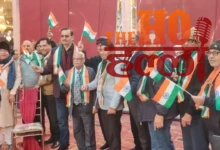 Sindhi Community in Lucknow Promotes Language and Culture