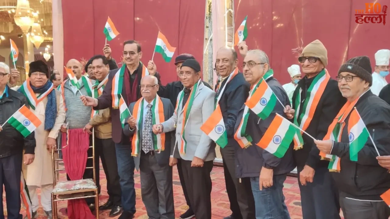 Sindhi Community in Lucknow Promotes Language and Culture