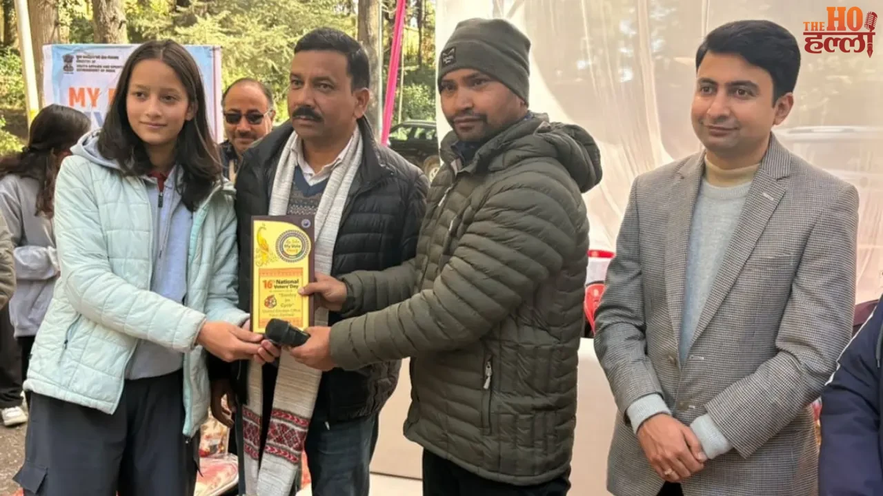 'Sunday on Cycle' Rally Inspires Voter Participation