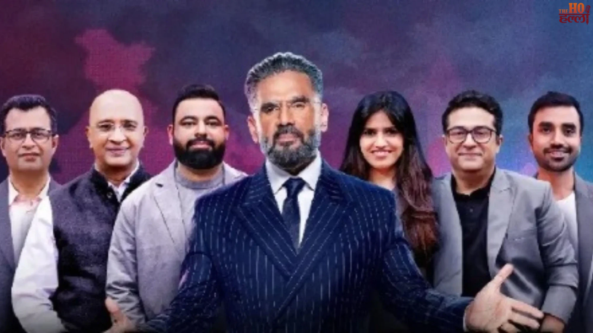 Suniel Shetty's 'Bharat Ke Super Founders' Review