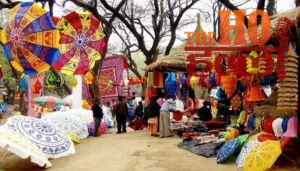 Surajkund-Mela-