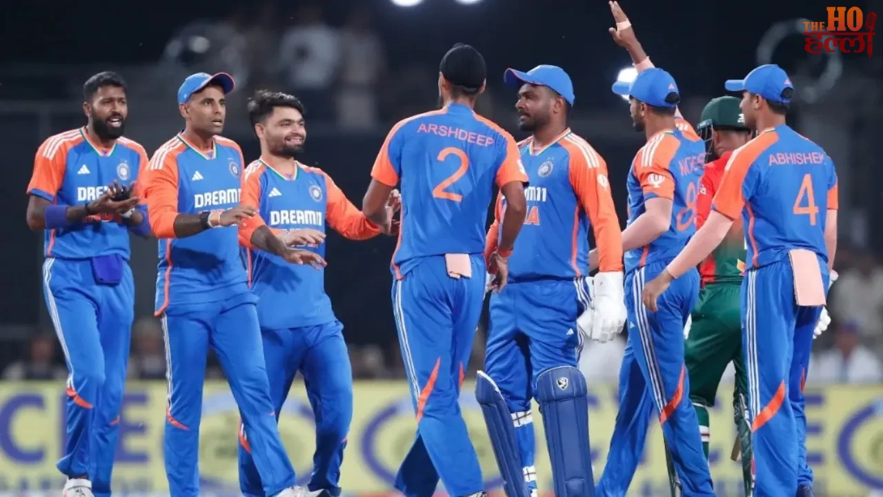 T20 World Cup IPL and Overseas Tours Impact on Team India