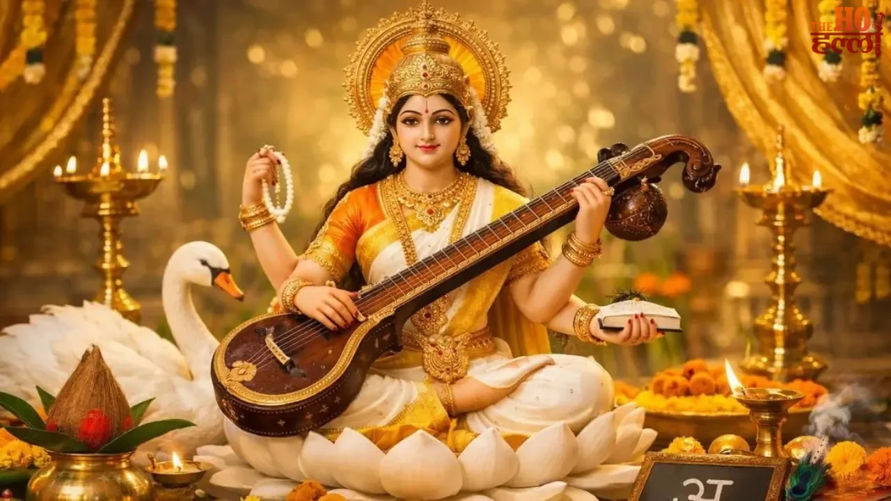 The Auspicious Gajakesari Yoga for Success Today