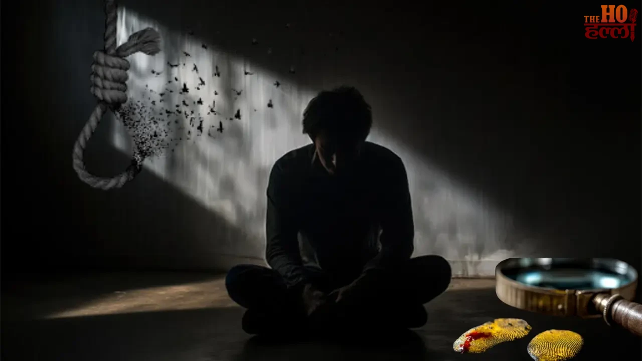 The Battle Against Cancer Two Lives Lost to Suicide