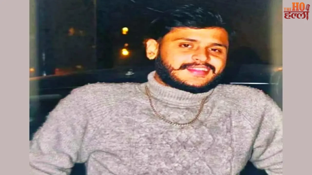 The Bell Rang The Gate Opened BJP Councilor Arrested