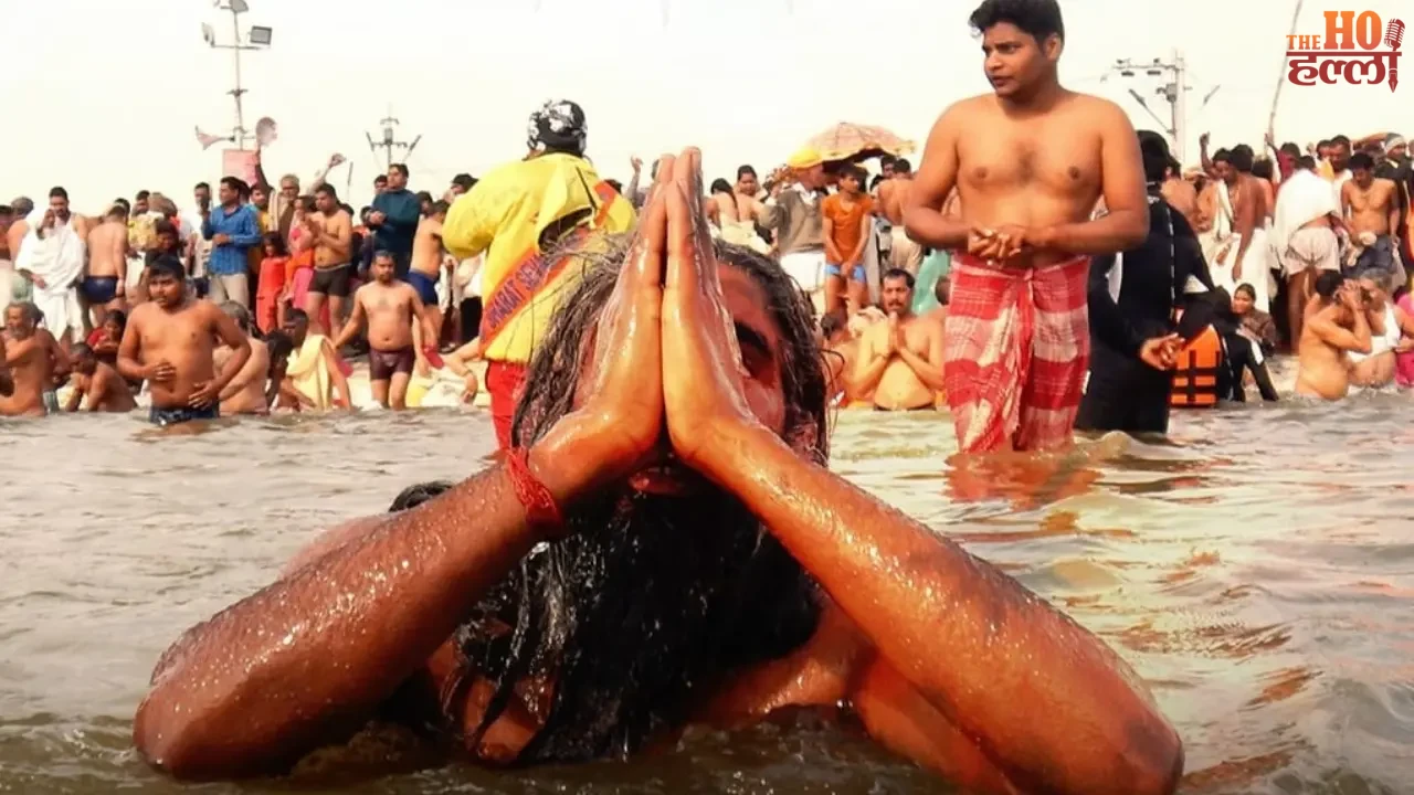 The colors of 'Basant Panchami' spread significance