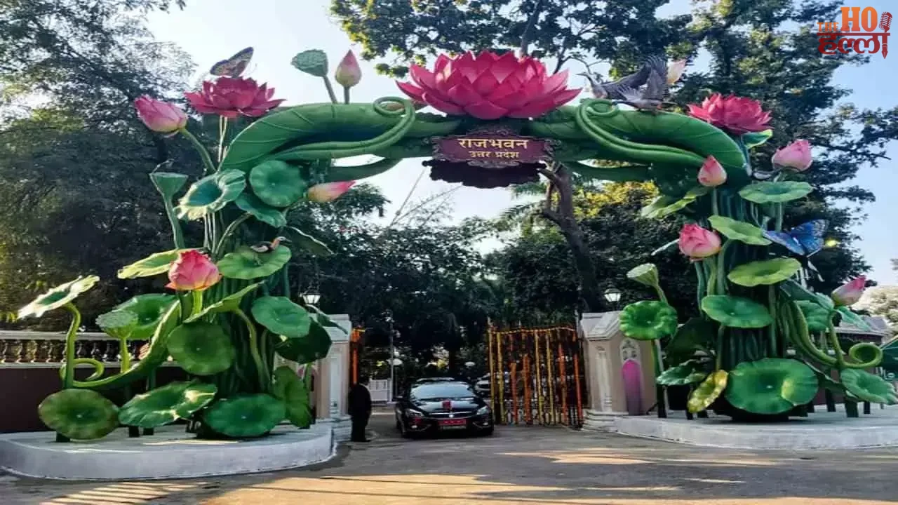 The Death of Three Cattle Sparks Investigation in UP