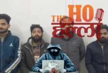 The Kingpin Based in Thailand Made a Digital Arrest in Lucknow