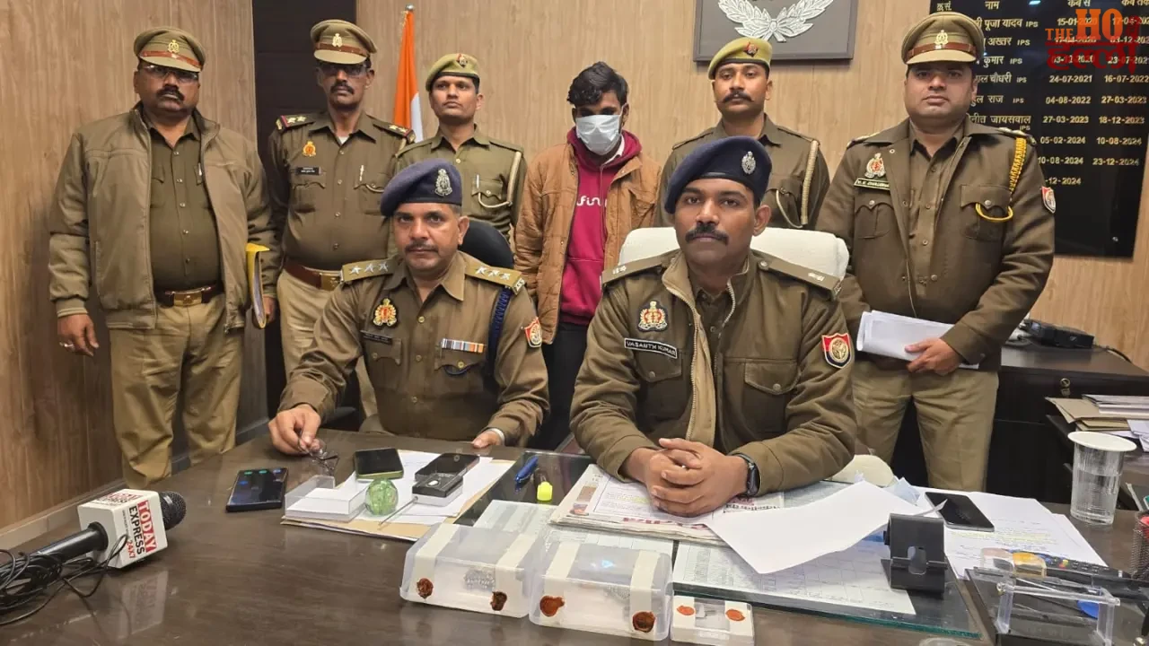 The Mystery of the Skeleton Found in the Mustard Field