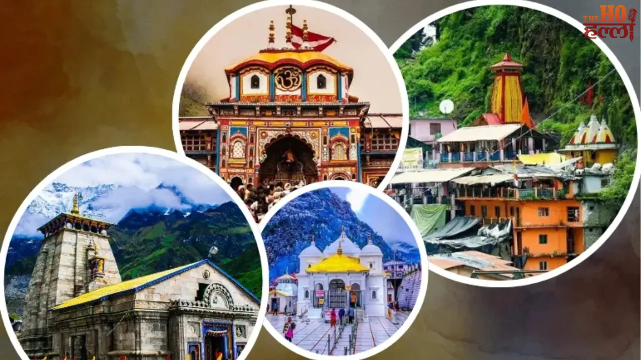 The System Will Change for the 2026 Chardham Yatra