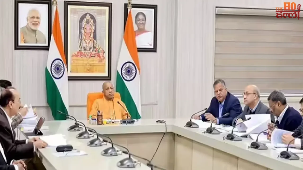 The System Will Change from Tehsil to Collectorate