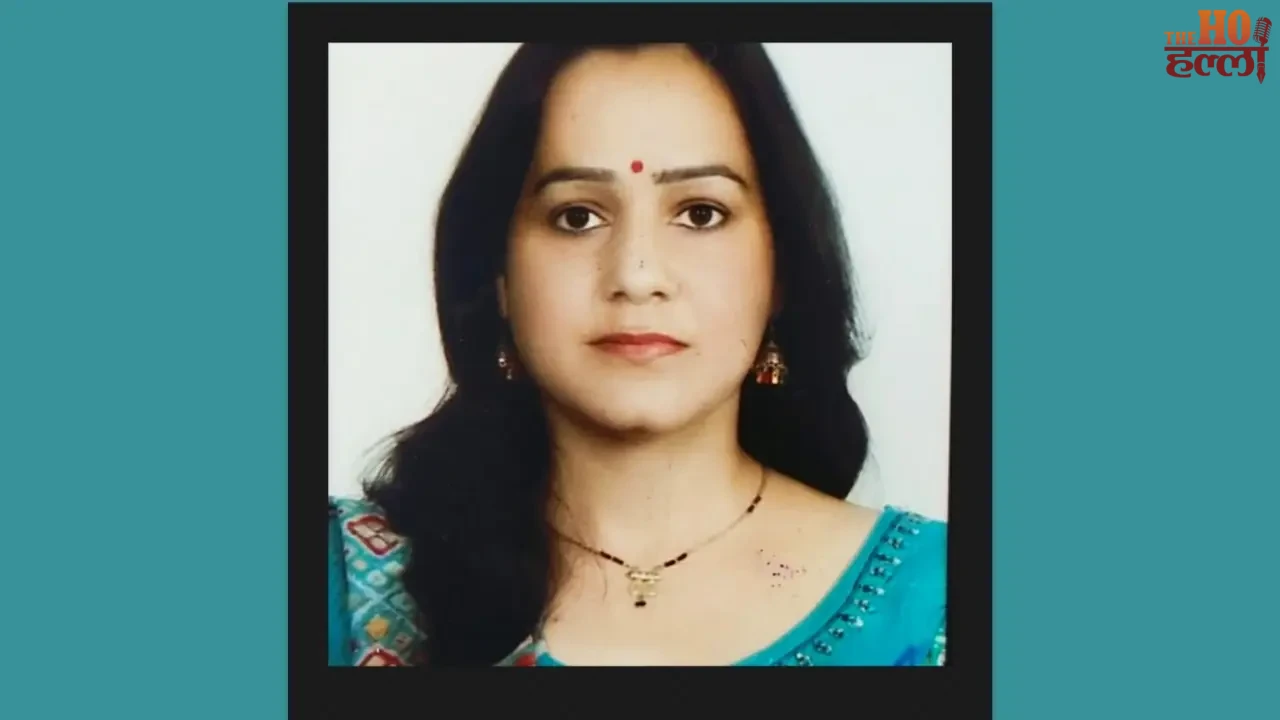 Ujjwala Yojana A Common Woman's Story of Change