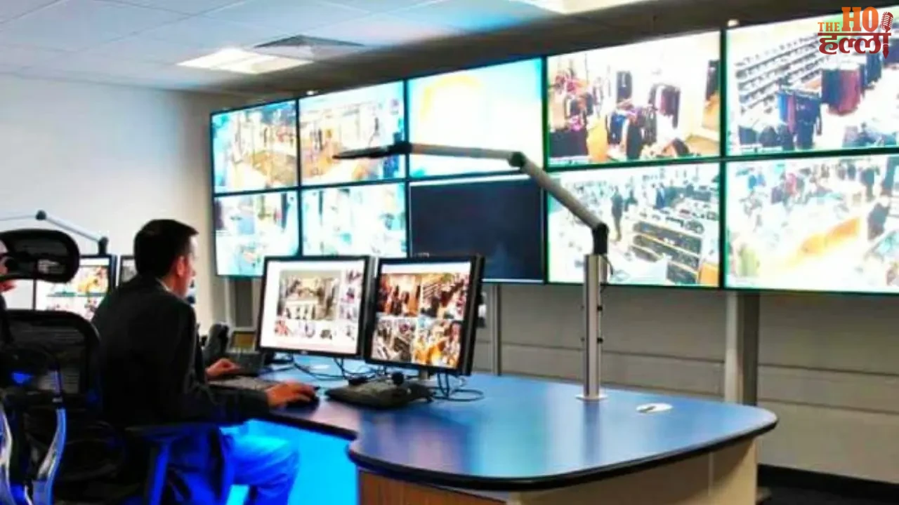 UP Children's Homes and Women's Shelters New Safety Measures