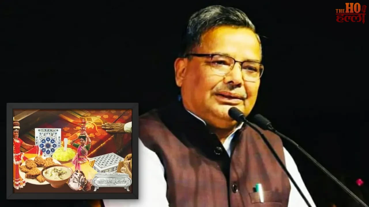 UP Day Celebrating Culture and Heritage Together