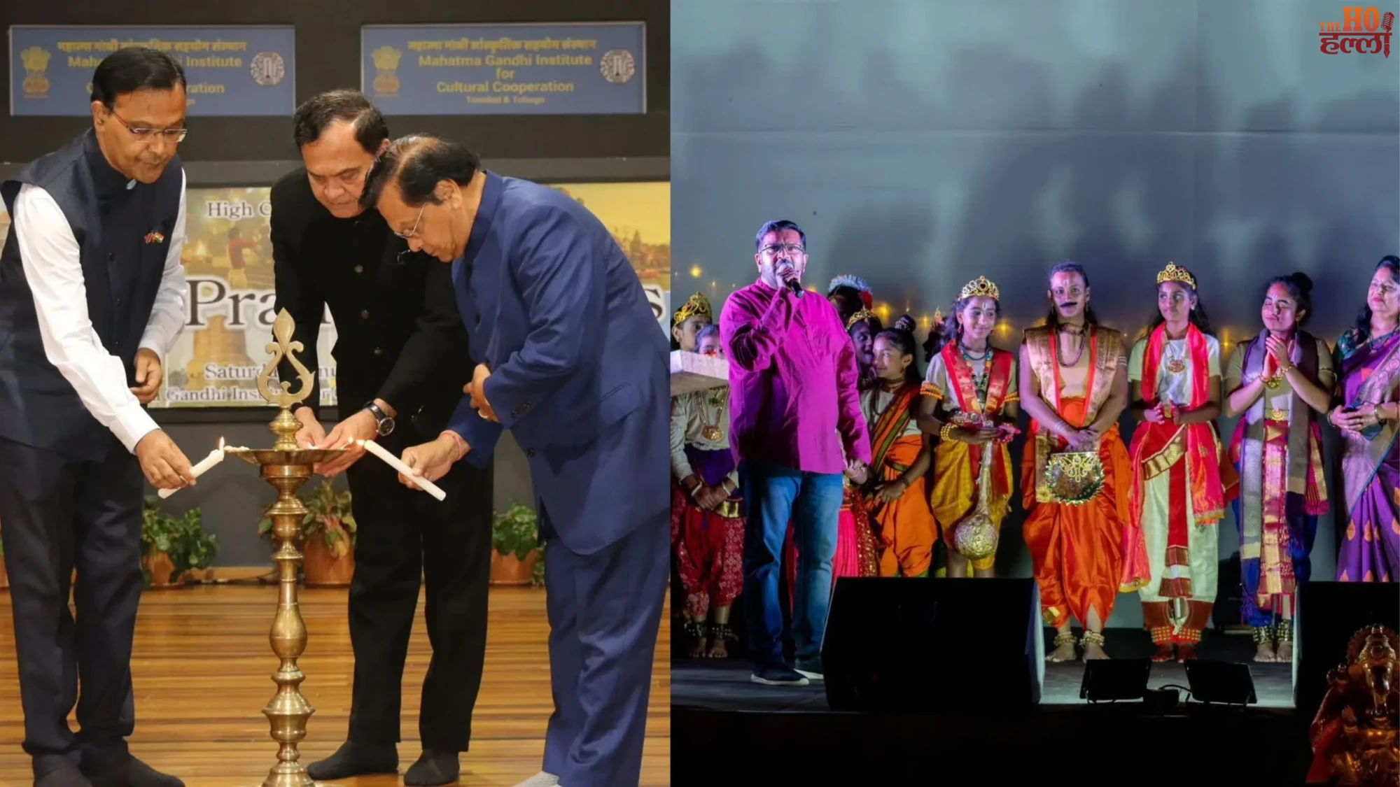 UP Diwas 2026 Celebrating Culture from Lucknow to London