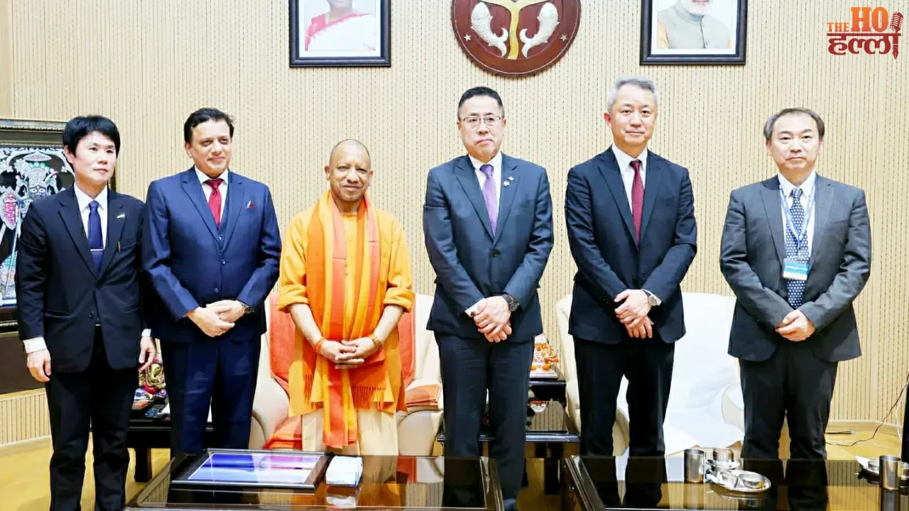 UP-Japan relations will get a new boost in trade