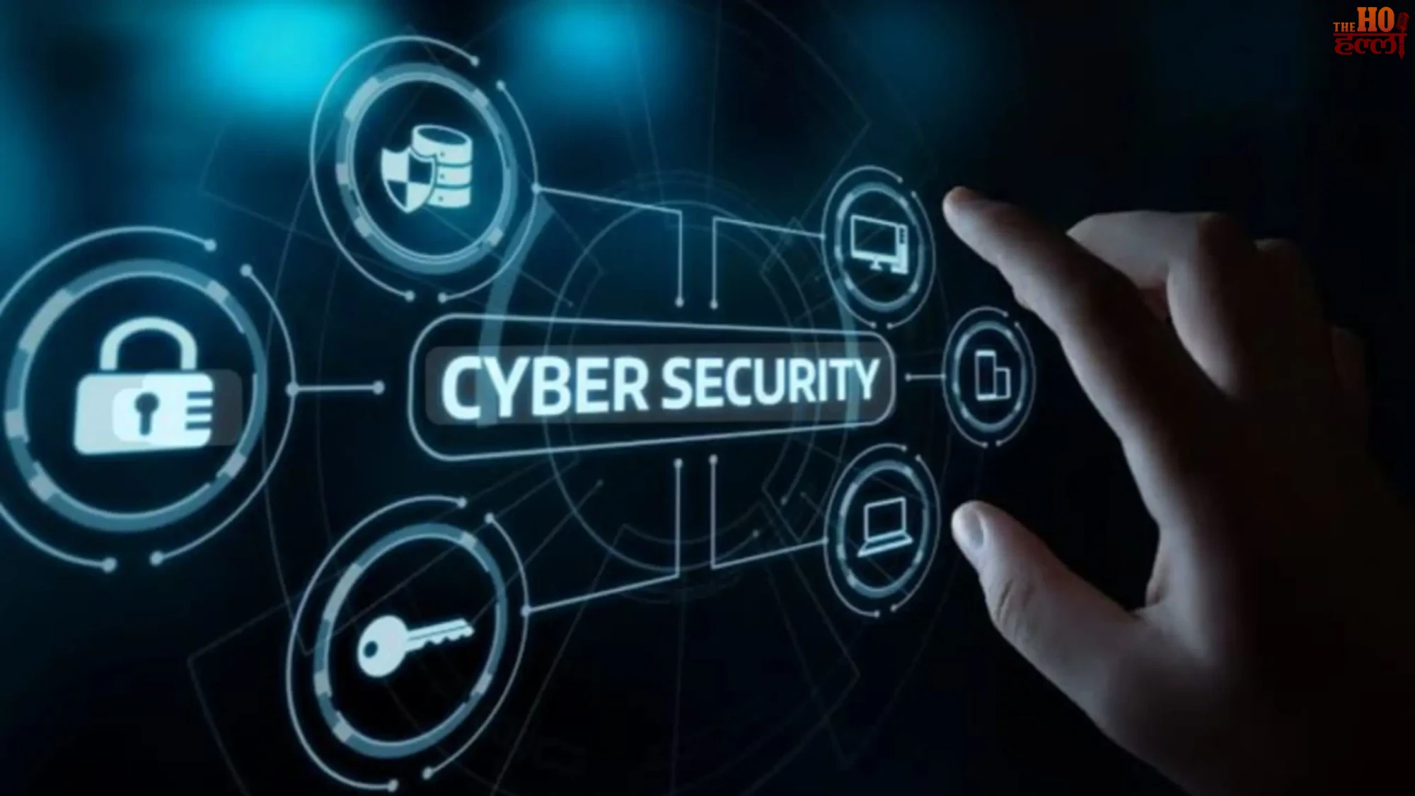 UP’s Cyber Strength to Shine at Cybertech Global