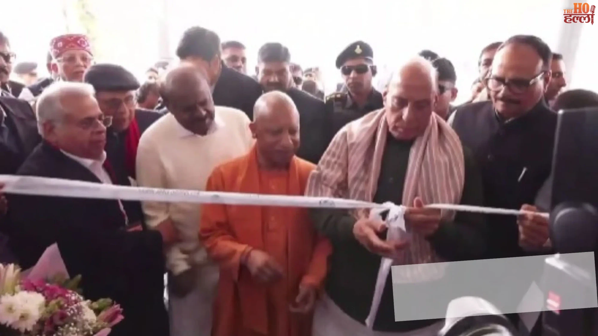 UP’s First E-Bus Factory Opens in Lucknow Today