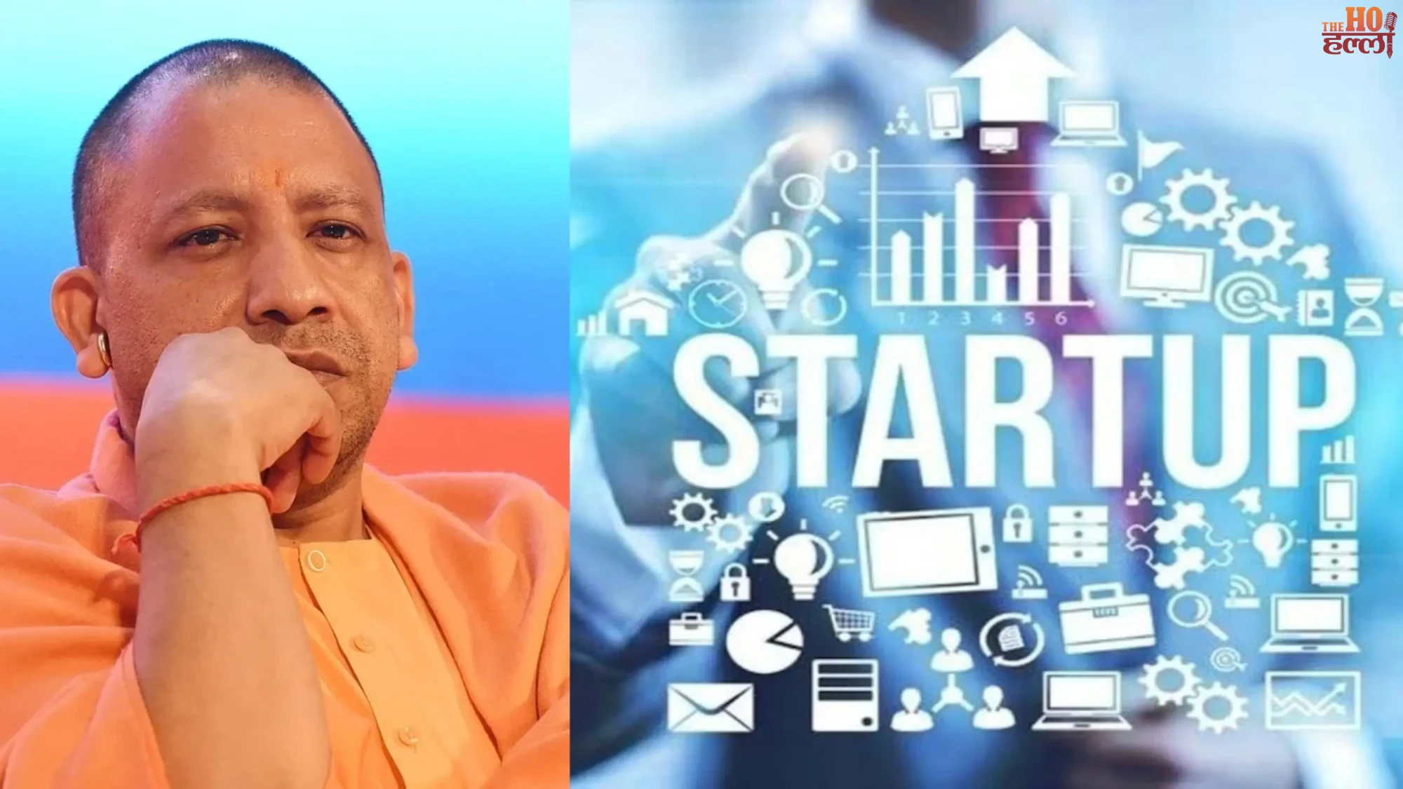UP Startup Mission 2026 Empowering Young Entrepreneurs