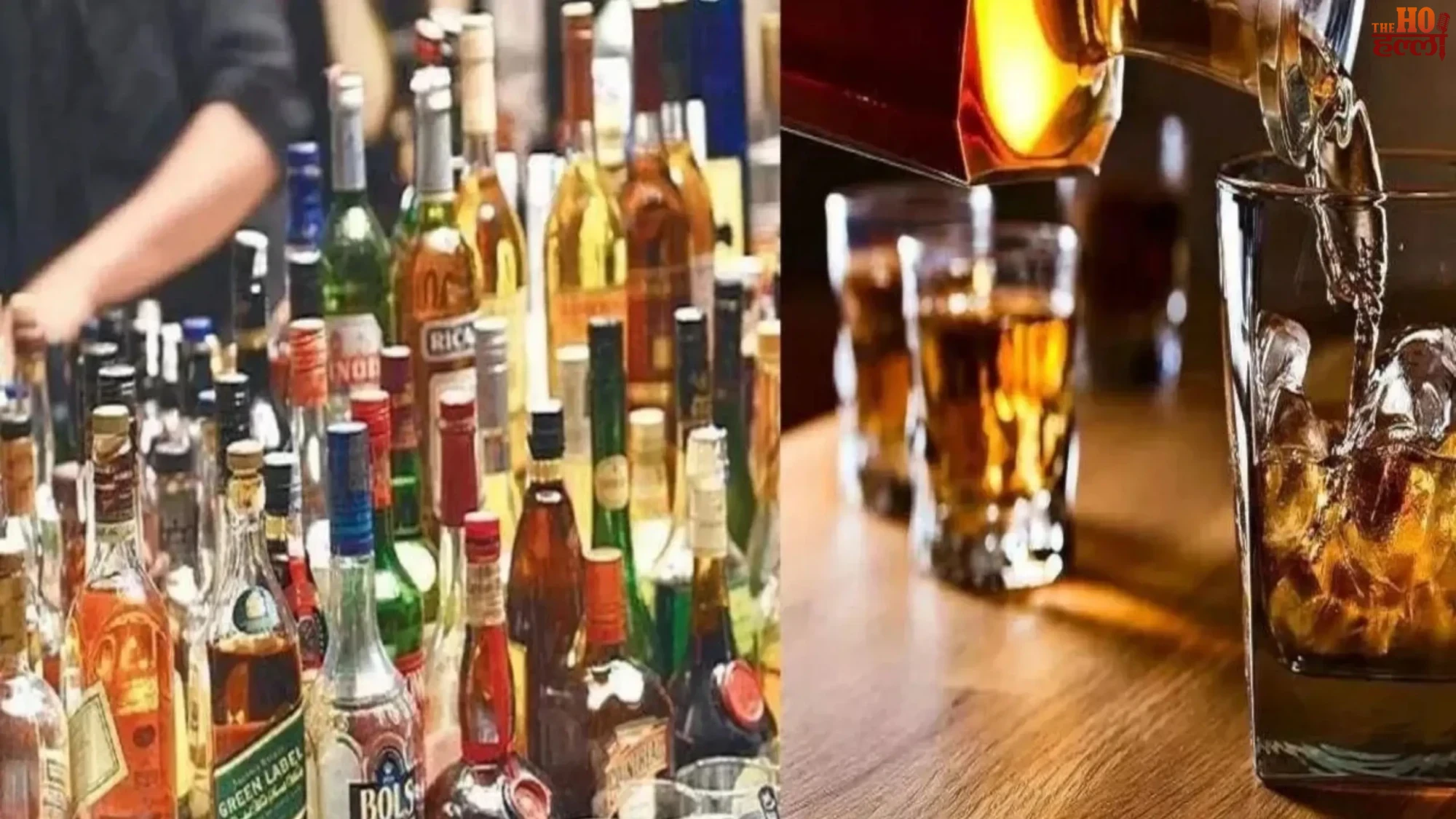 UP to Become Distillery Hub with New Excise Policy