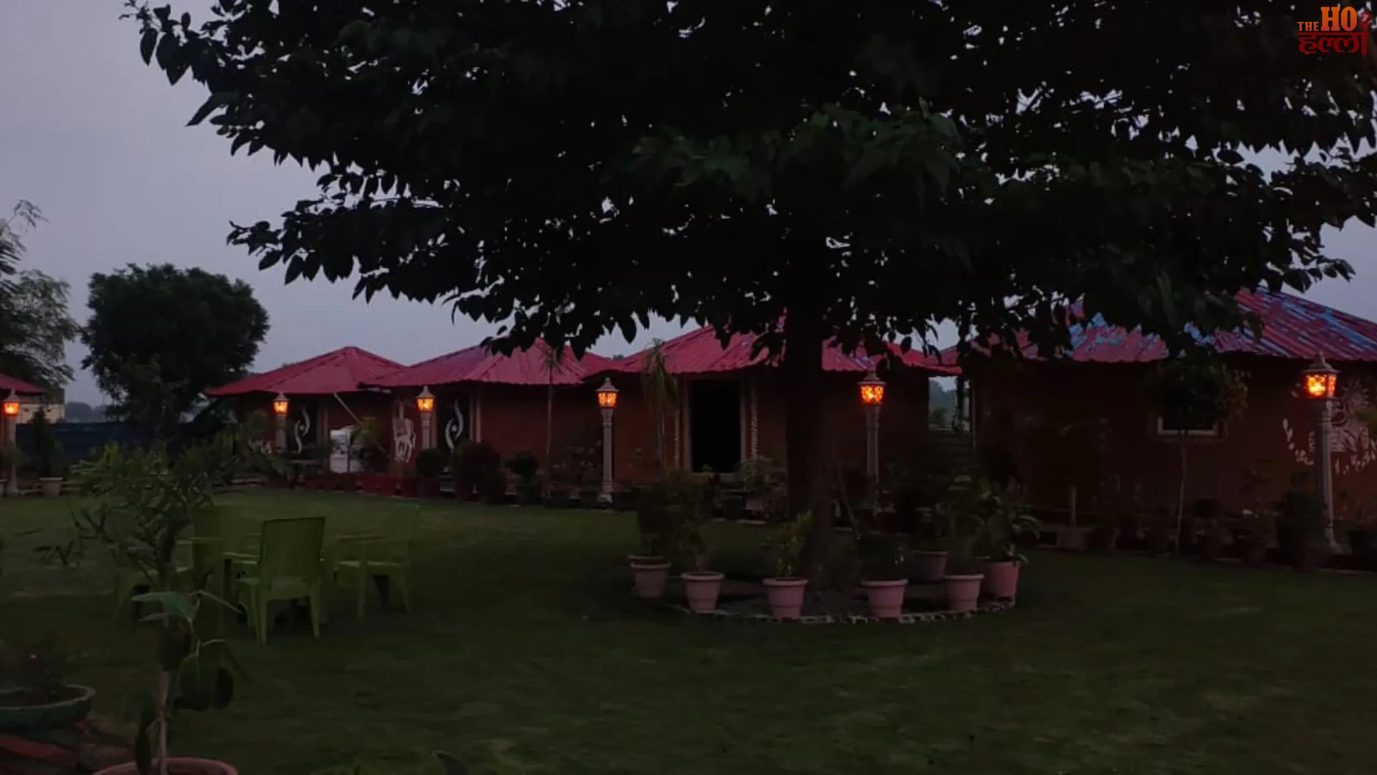 UP Tourism Boost Earn with Home Stay Benefits