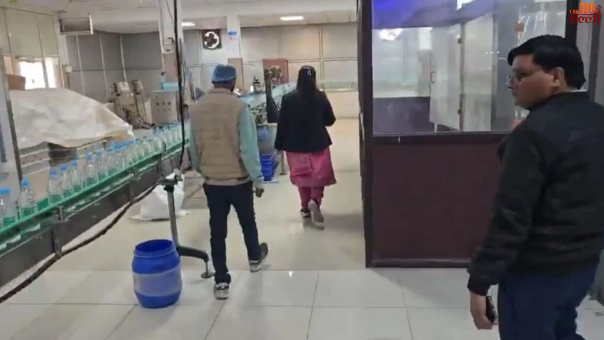 UP Water Scam Exposed Shocking Insights Revealed