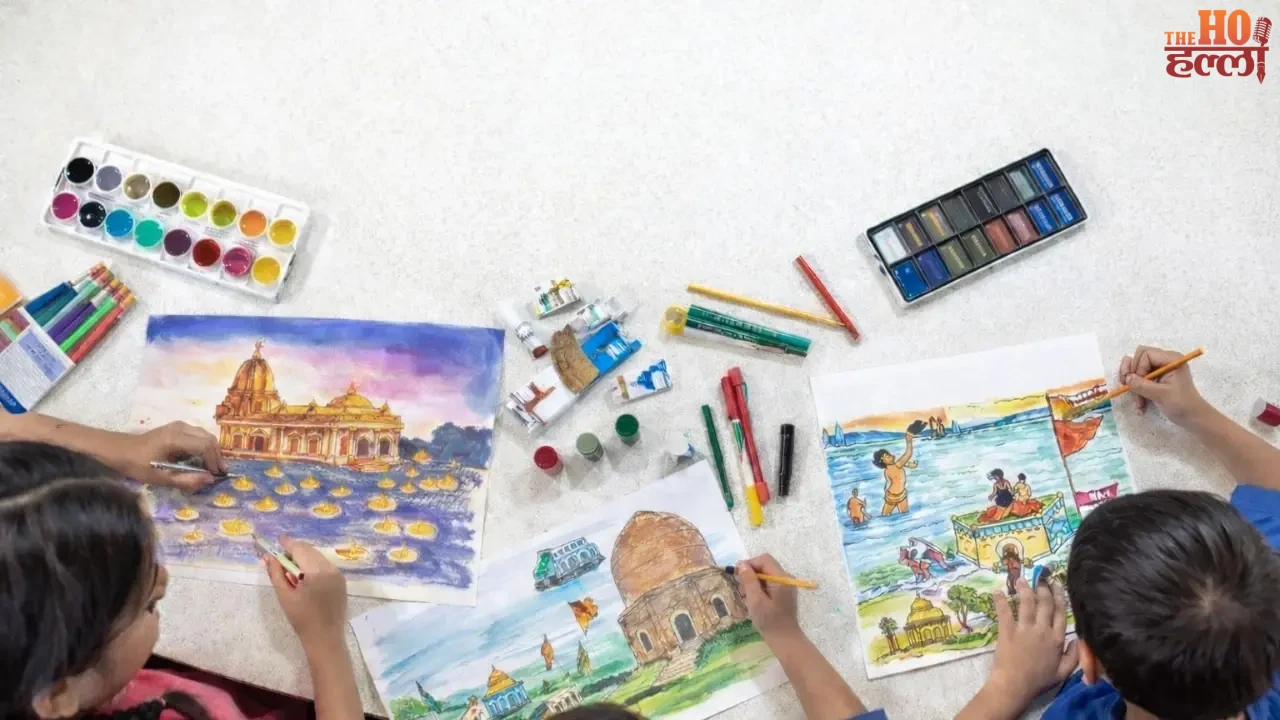 UP Will Speak in Reels Colours and Words for Tourism