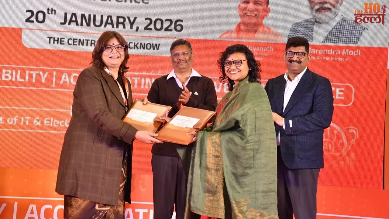 UP Youth to Become AI Experts and Innovate Technology