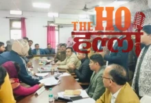 Uproar at Mohanlalganj's Resolution Day Builder Harassment