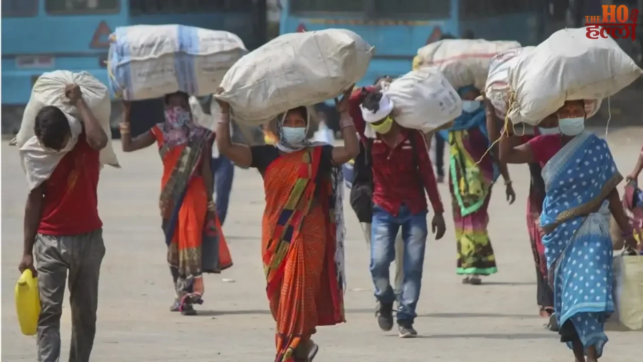 Uttar Pradesh Has Become a Reliable Employment Destination