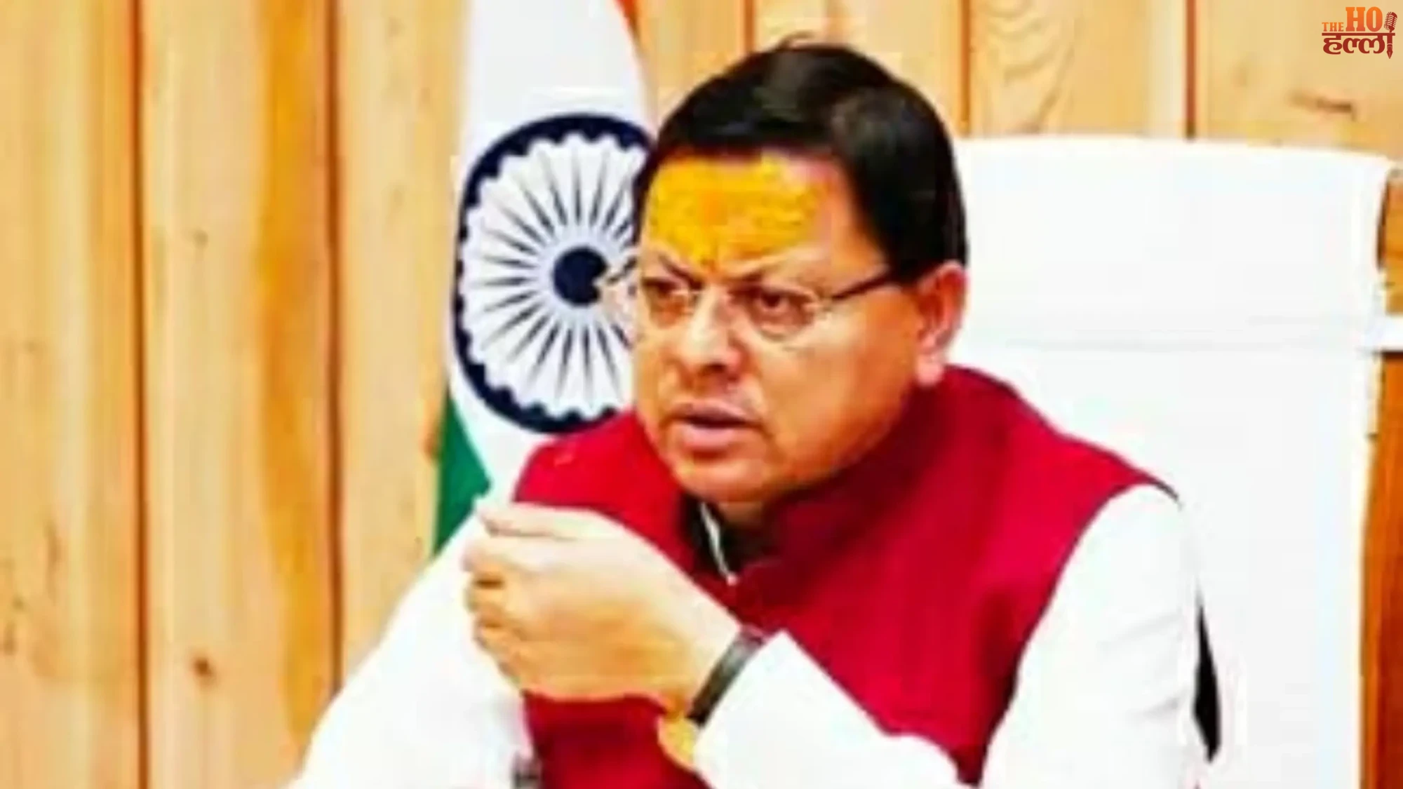 Uttarakhand Development Plans Will Gain Momentum Under CM