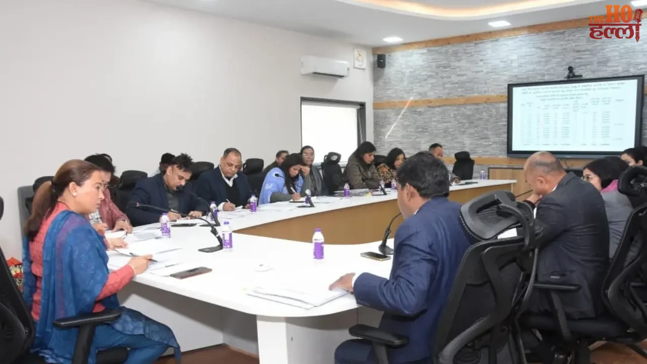 Uttarakhand Government's Women's Agenda Gains Momentum