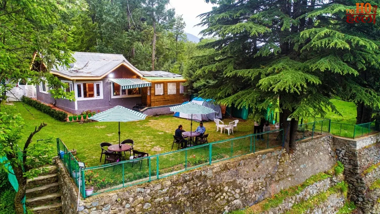 Uttarakhand Homestays Are A New Employment Story