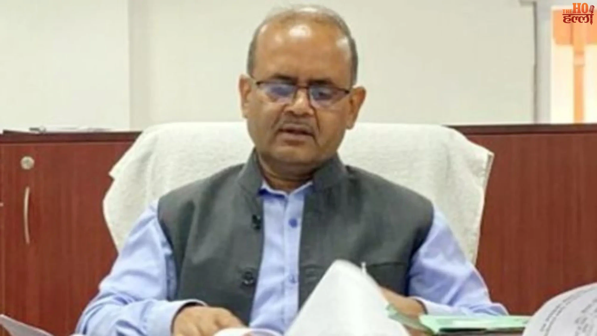 Uttarakhand Public Anger Erupts at Jan Samasya Shivir