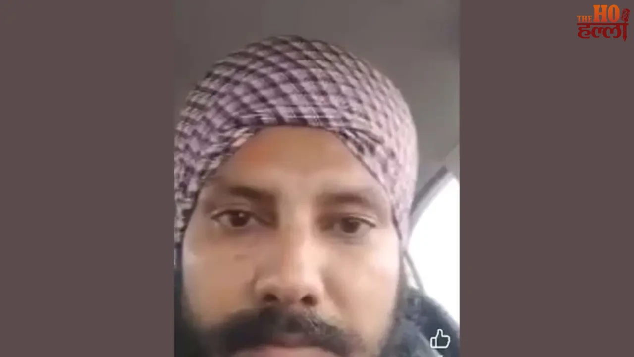 Uttarakhand Strict Action in Sukhwant Singh Suicide