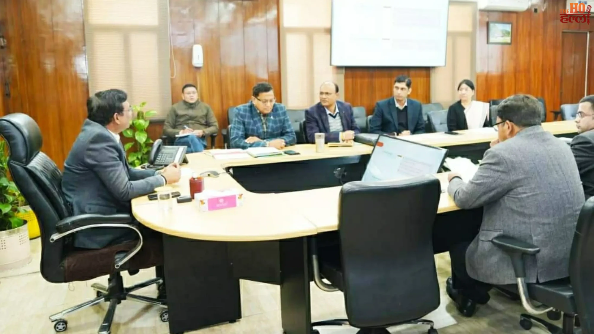 Uttarakhand to Finalize New Trekking & Mountaineering Policy Insights