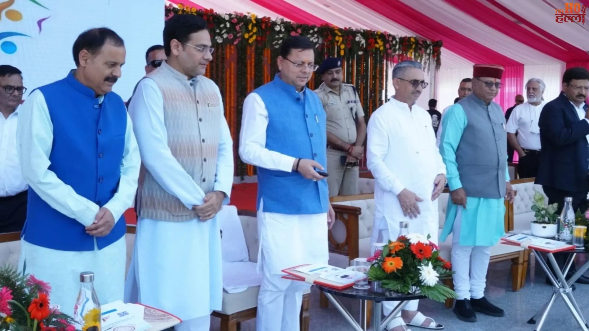 Uttarakhand Vision 2026 CM Dhami’s Plans Unveiled