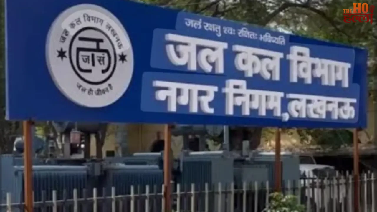 Water supply will be disrupted in these areas of Lucknow