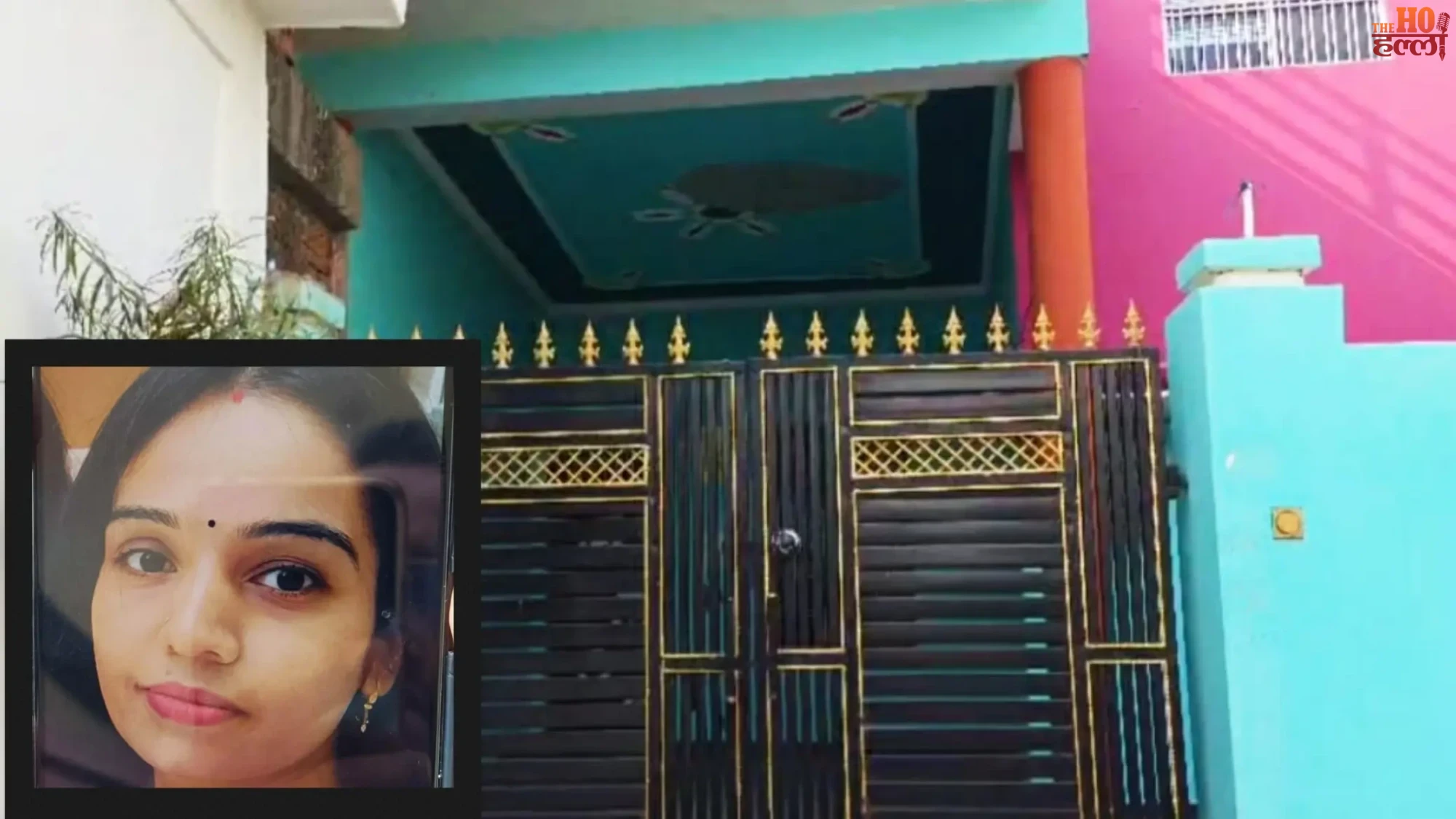 Woman murdered in broad daylight Shocking details