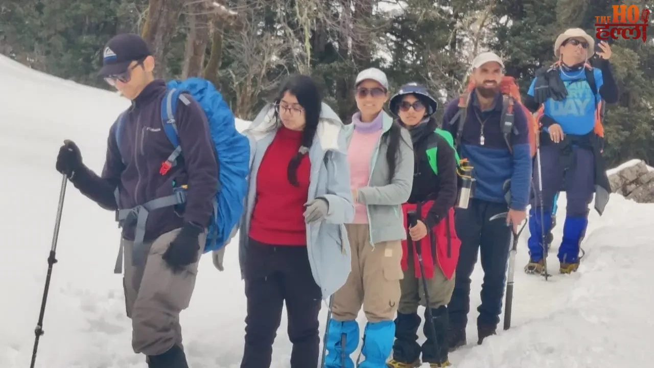 83 Himalayan Peaks Open for Trekking Benefits Explained