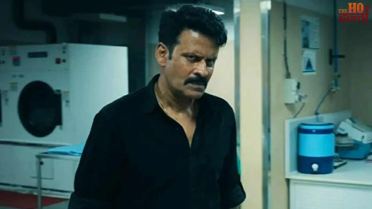 A Case Has Been Filed Against the Director of Bhuskhor Pandit